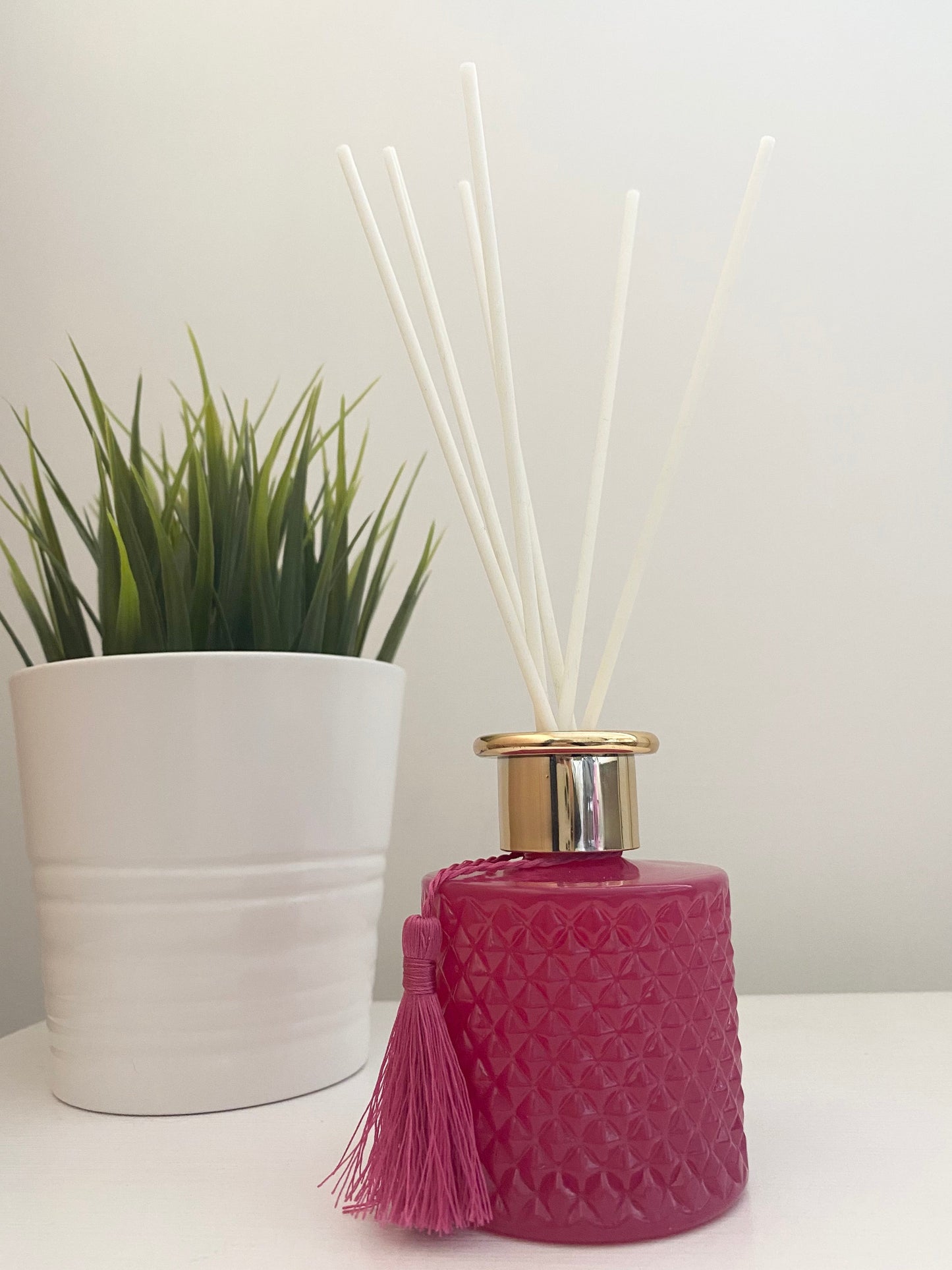 Velvet Rose & Oud Diffuser