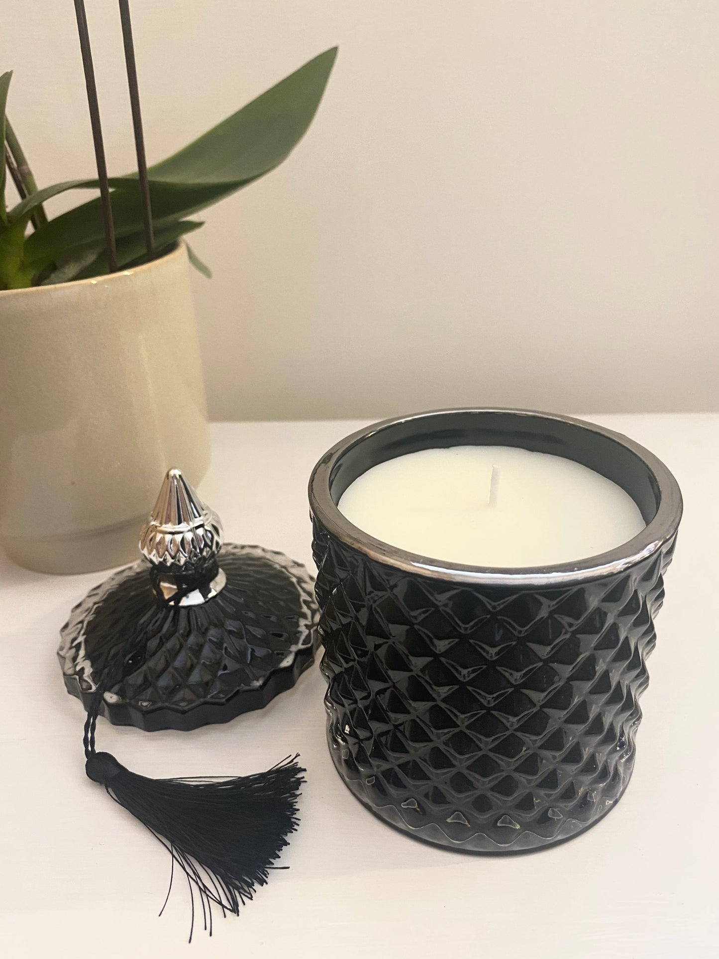 Pomegranate Noir Candle
