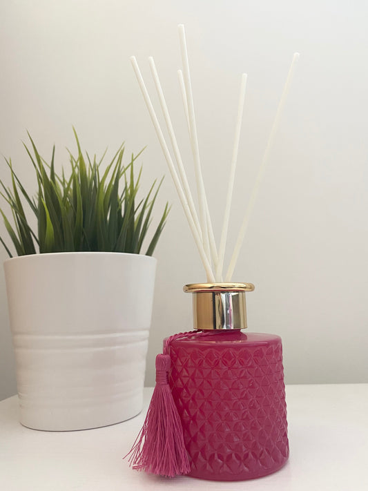 Velvet Rose & Oud Diffuser